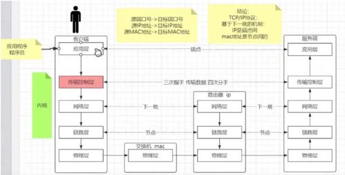 計算機(jī)網(wǎng)絡(luò)系統(tǒng)工程服務(wù) 構(gòu)建數(shù)字時代的核心動脈